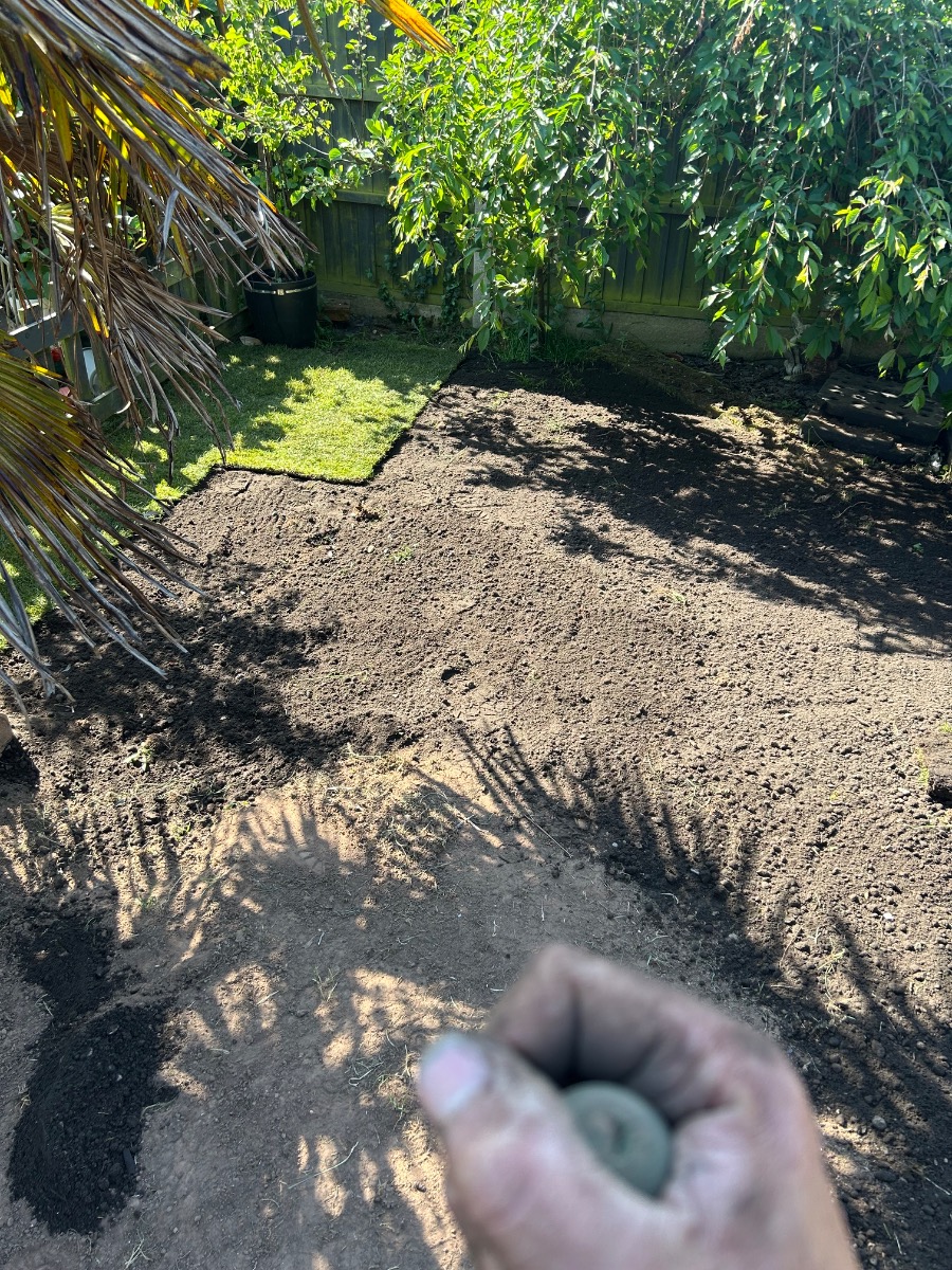 Gardener: Image 2